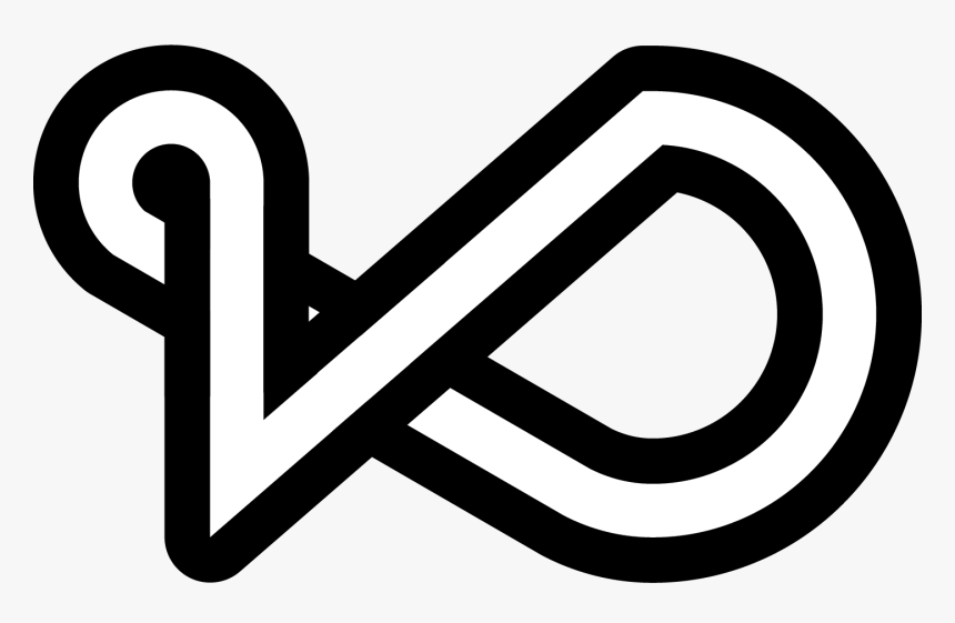 VD letter logo design by Jayanta Kumar Roy on Dribbble