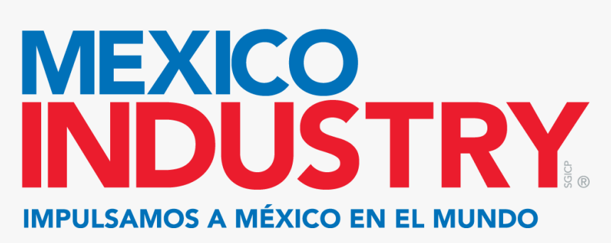 Mexico Industry Logo, HD Png Download - kindpng