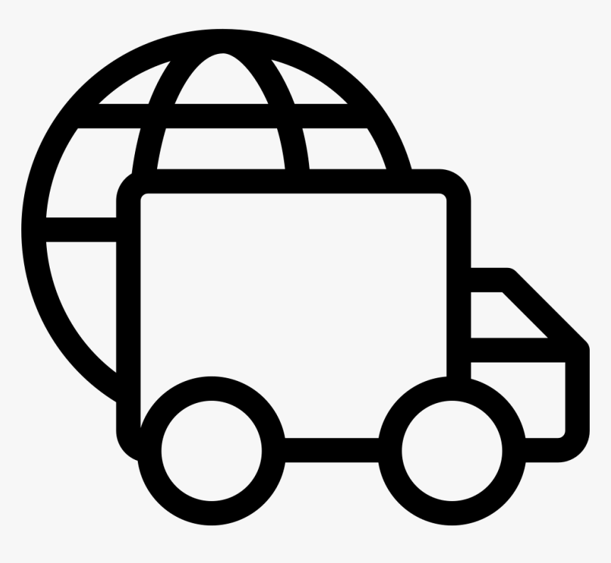 International Delivery, HD Png Download, Free Download