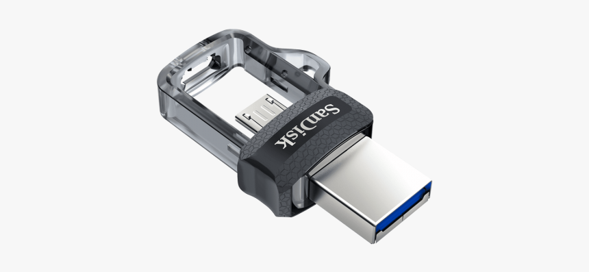 Main Product Photo - Otg And Usb Pendrive, HD Png Download, Free Download