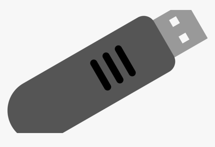 Make Your Own Usb Pen Drive - Usb Flash Drive, HD Png Download, Free Download