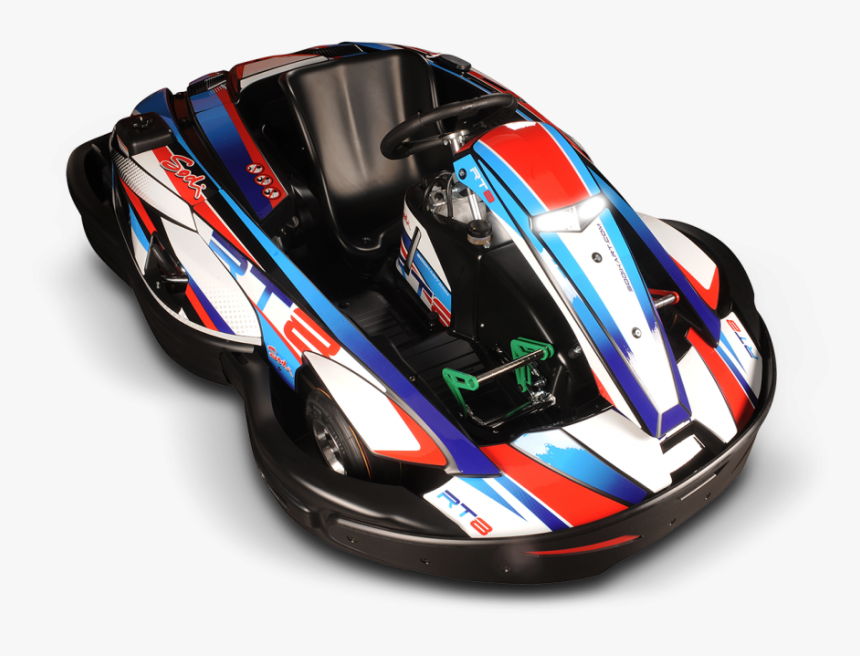 The New Benchmark - Sodi Rt8, HD Png Download, Free Download