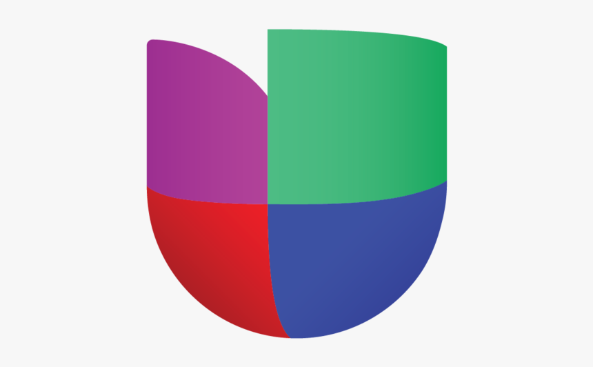 Univision Logo Png 2019, Transparent Png, Free Download