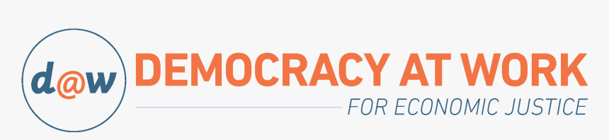 Democracy At Work Economic Update, HD Png Download, Free Download