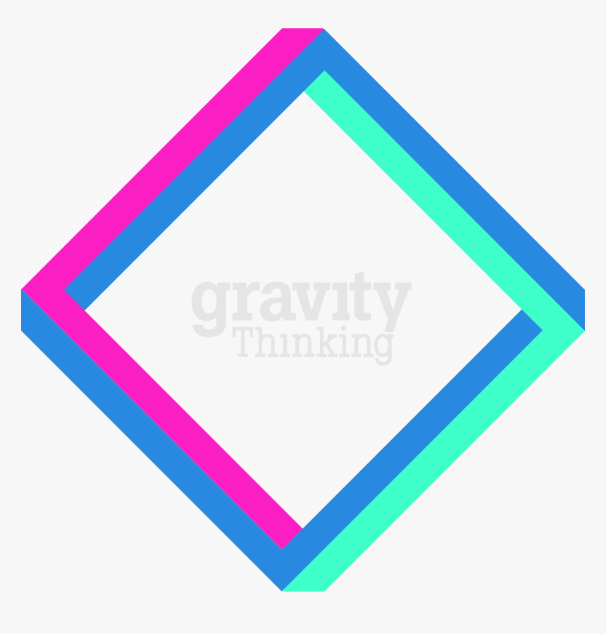 Gravity Thinking Logo, HD Png Download, Free Download