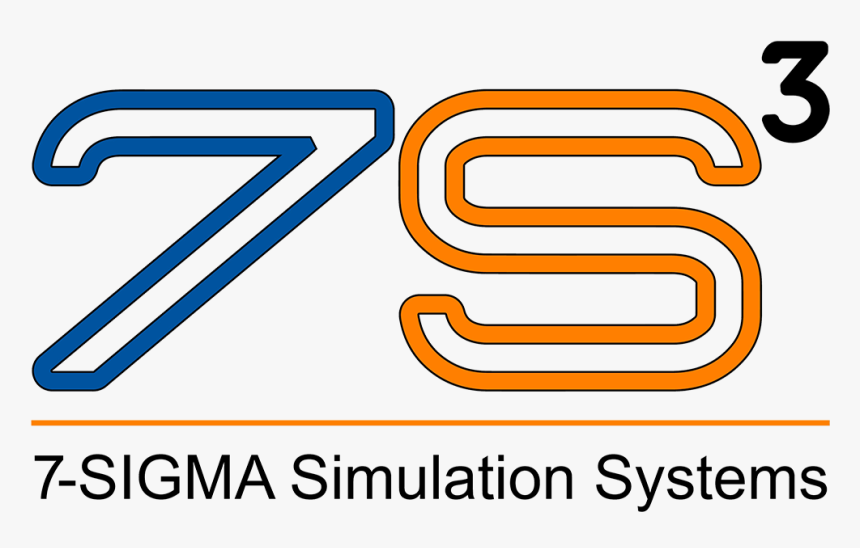 7sigma, HD Png Download, Free Download