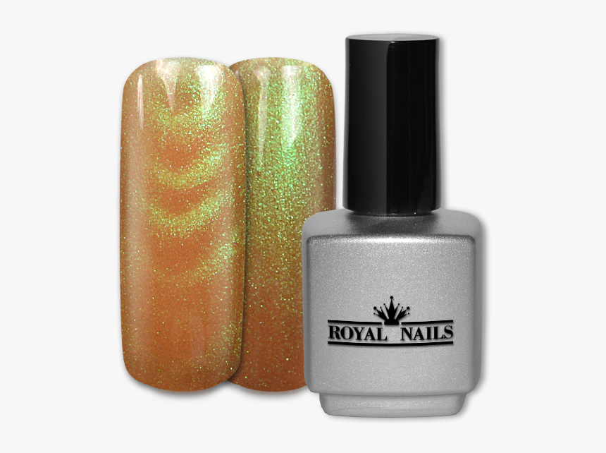 Royal Nails Color Gel - Royal Nails, HD Png Download, Free Download