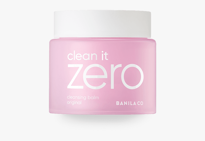 Banila Co Clean It Zero Png, Transparent Png, Free Download