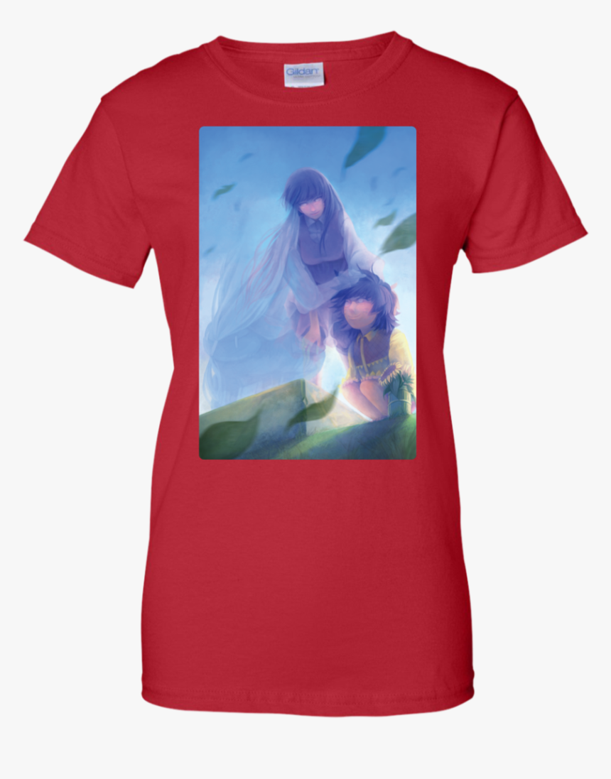 Naruto Hi Uncle Neji T Shirt & Hoodie - T-shirt, HD Png Download, Free Download