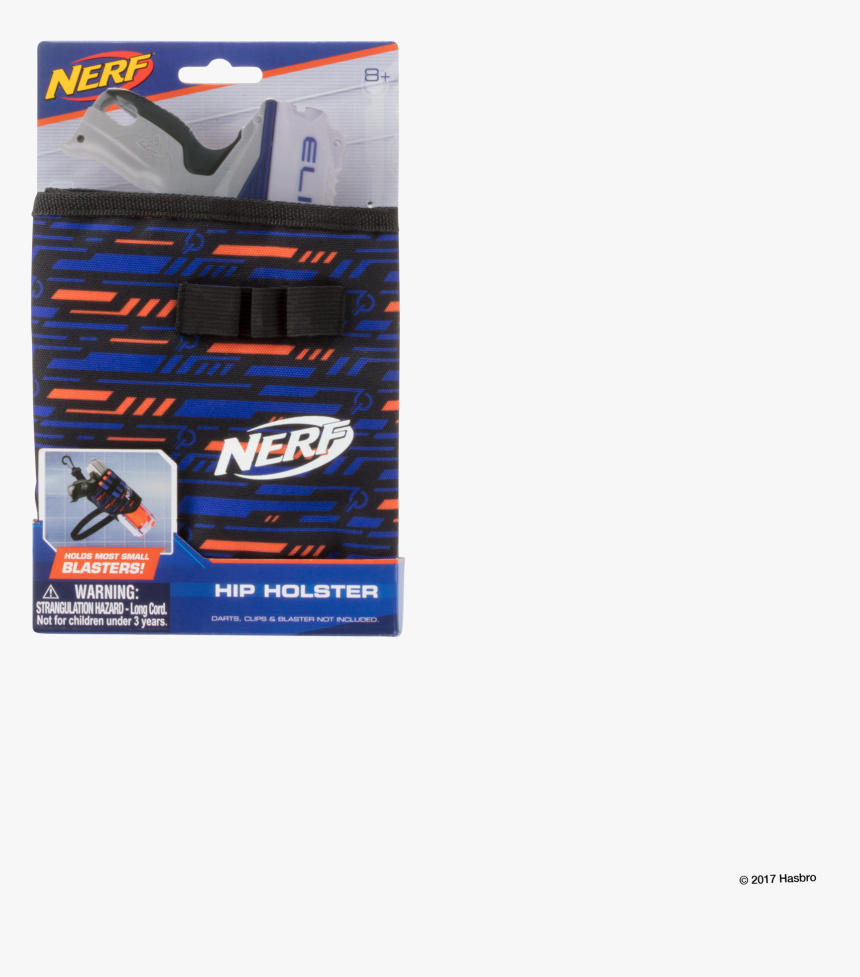 Nerf , Png Download - Nerf, Transparent Png, Free Download