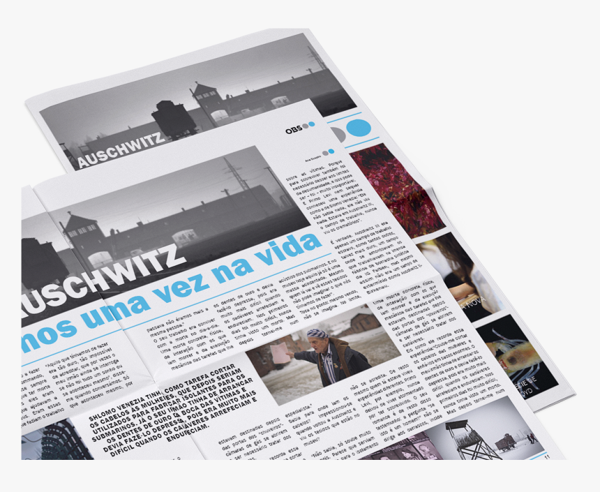 Newsprint, HD Png Download, Free Download