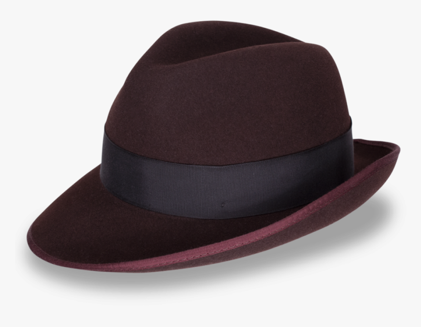 Fedora, HD Png Download, Free Download