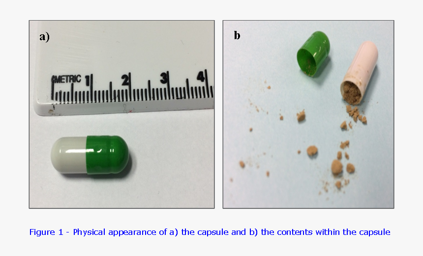 Capsule , Png Download - Capsule, Transparent Png, Free Download