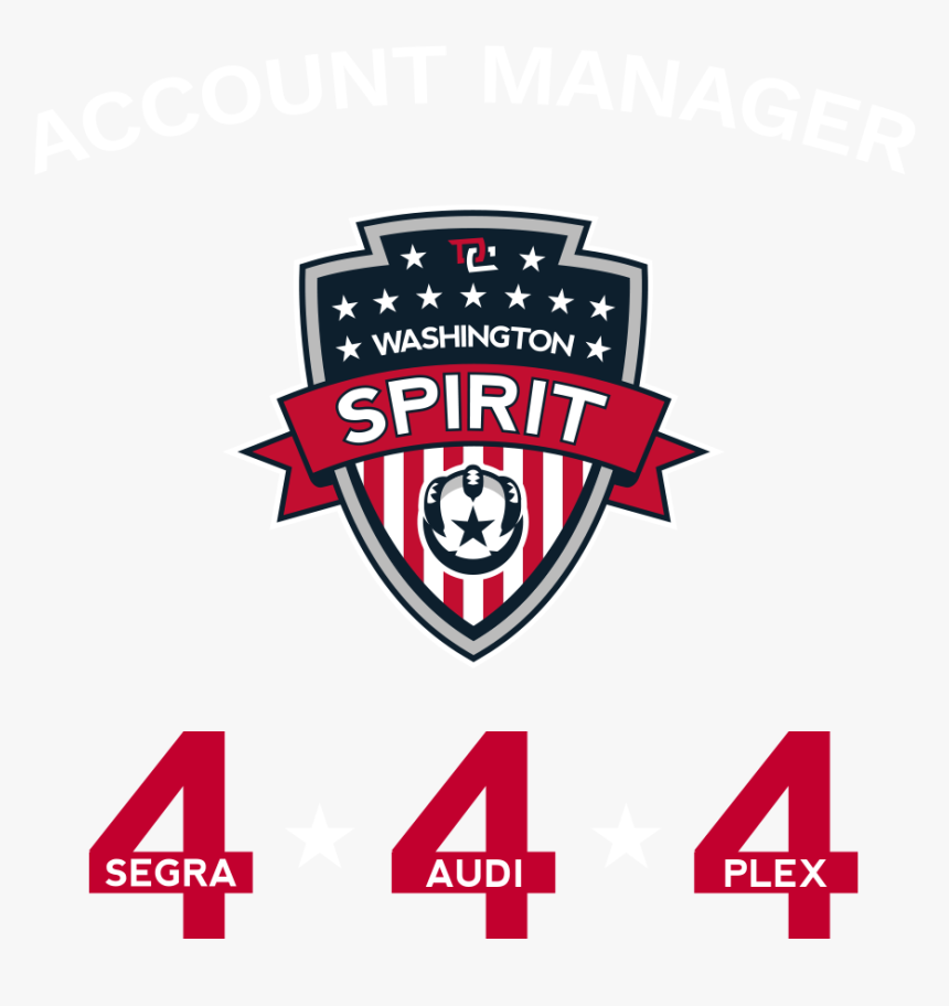 Washington Spirit Schedule, HD Png Download kindpng