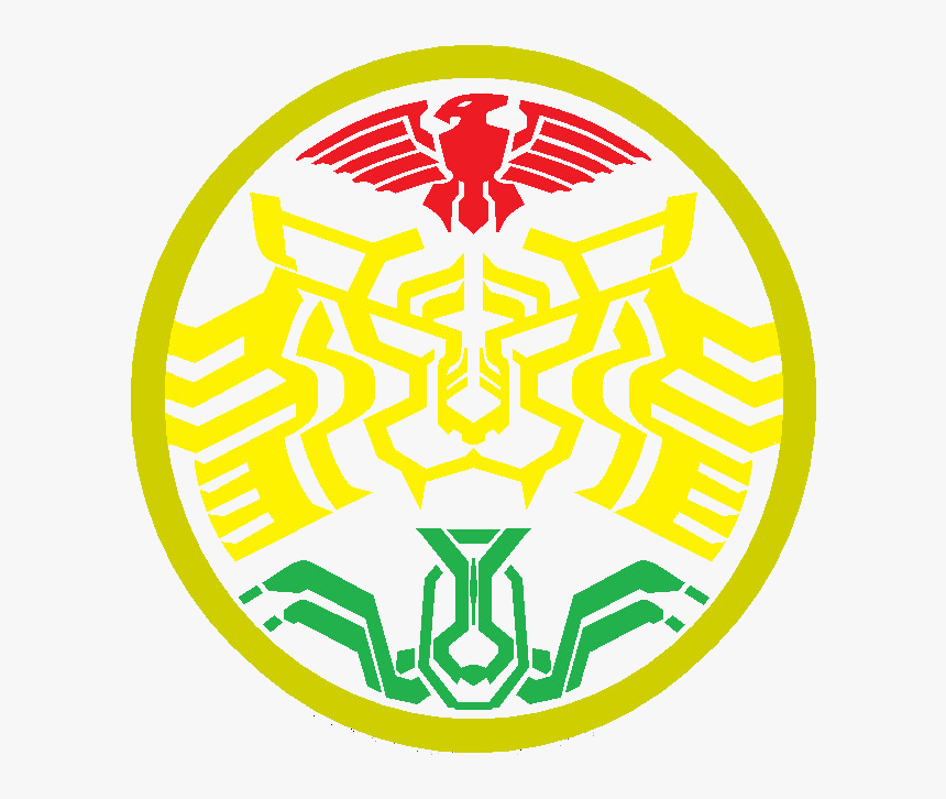 Icon-kr - Kamen Rider Ooo Symbol Png, Transparent Png, Free Download