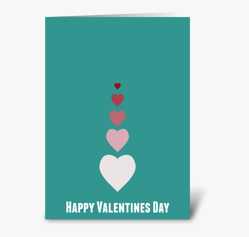 Happy Valentines Day Greeting Card - Pokemon Heart Gold, HD Png Download, Free Download