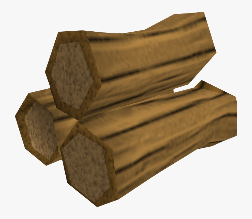 The Runescape Wiki - Runescape Oak Log Png, Transparent Png, Free Download