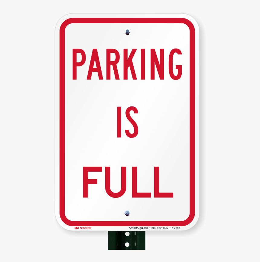 Parking Sign, HD Png Download, Free Download