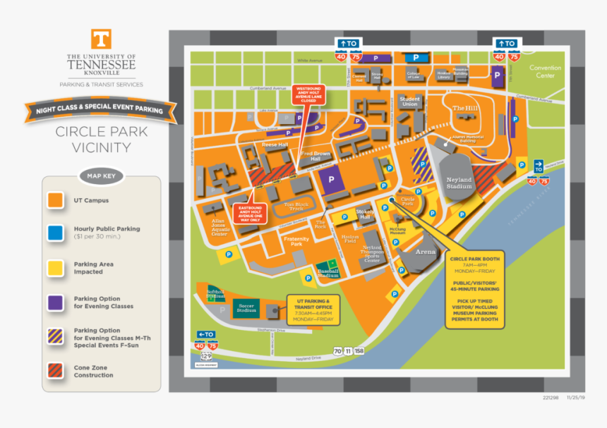 University Of Tennessee Health Science Center, HD Png Download, Free Download