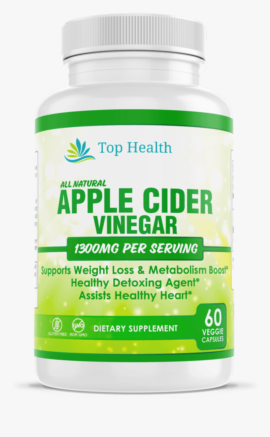 Alt="apple Cider Vinegar" - Saw Palmetto, HD Png Download, Free Download