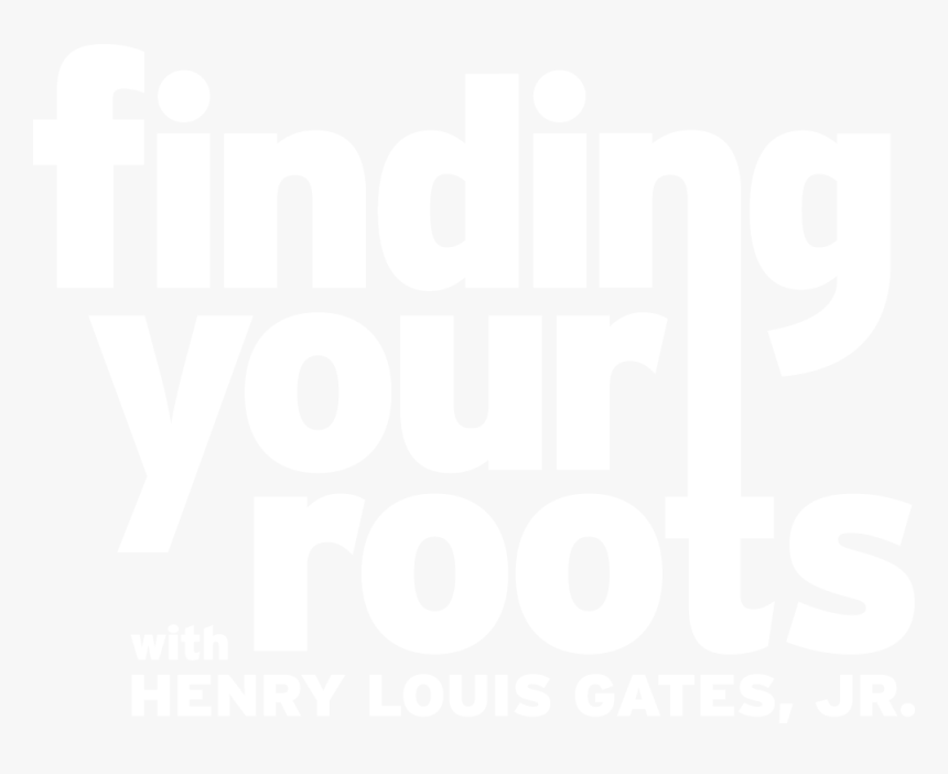 Finding Your Roots Logo, HD Png Download, Free Download