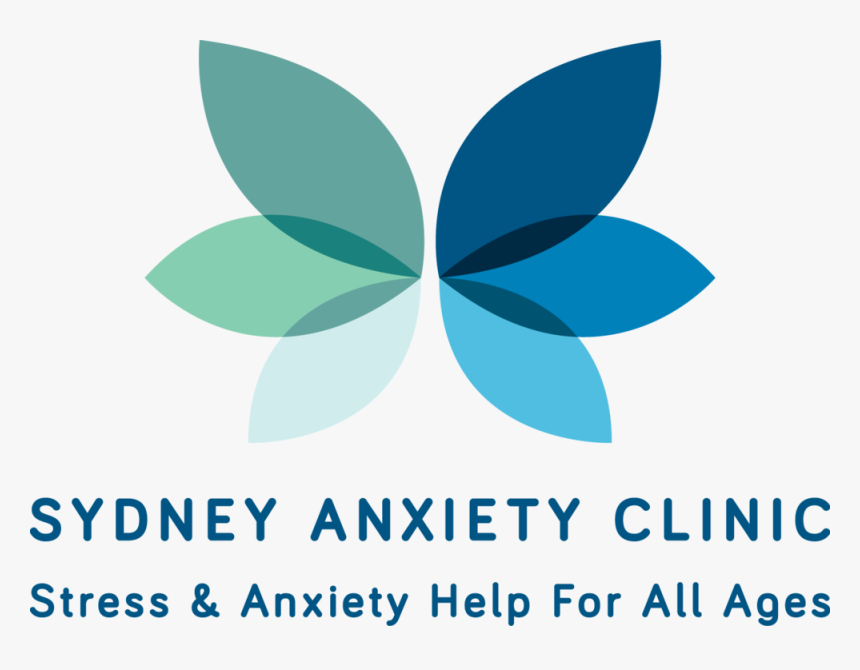 Sac Logo Colour 2019 - Sydney Anxiety Clinic, HD Png Download, Free Download