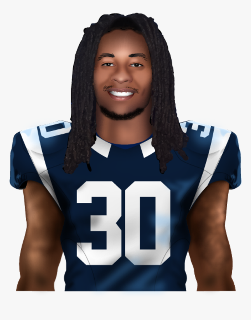 Todd Gurley Emoji - Nfl, HD Png Download, Free Download