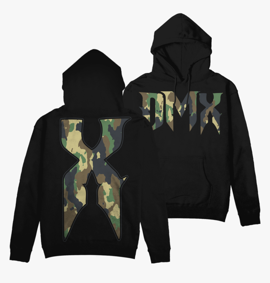 Dmx Hoodie - Hoodie, HD Png Download, Free Download