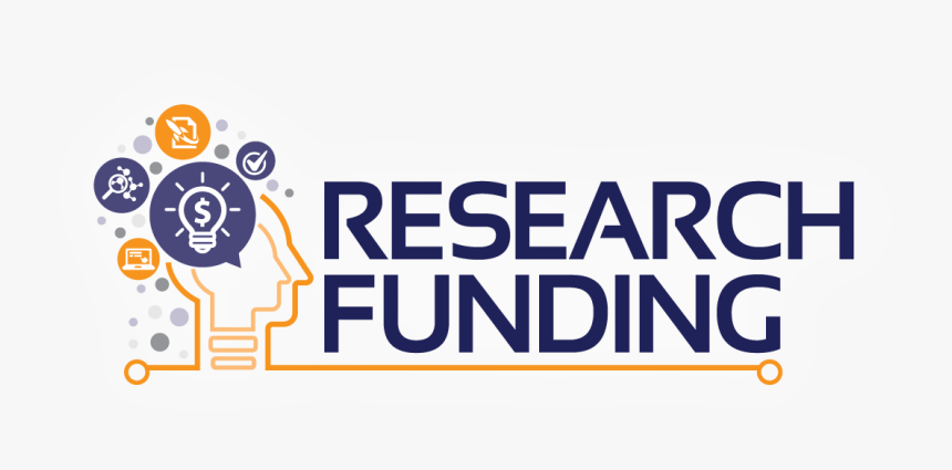 Picture Of Research Funding - Graphic Design, HD Png Download, Free Download