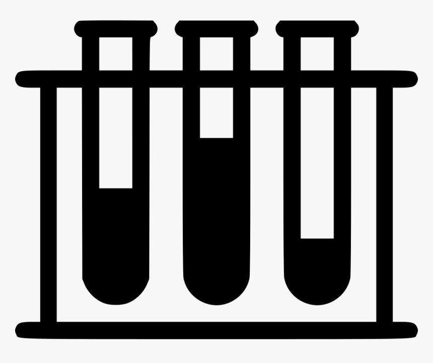 Test Tubes, HD Png Download, Free Download