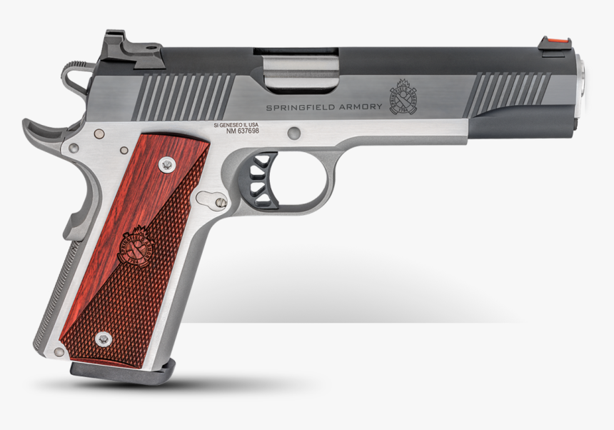 1911 Ronin™ Operator® Model - Springfield Armory Ronin, HD Png Download, Free Download