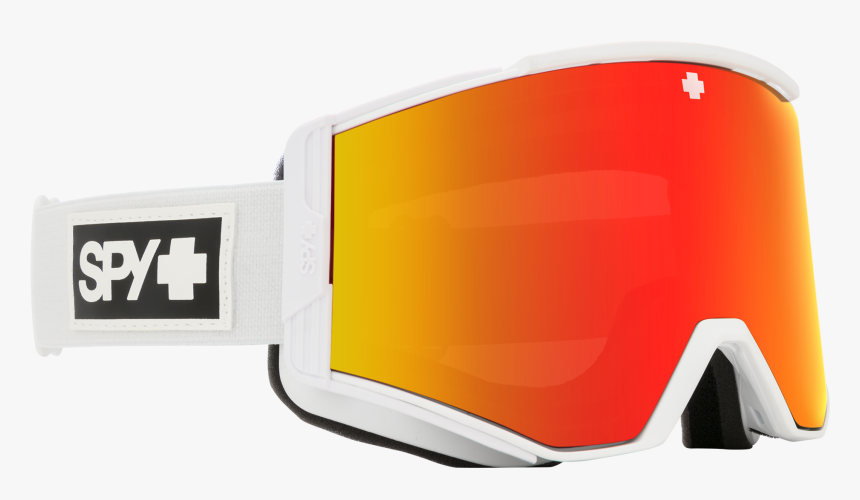 Spy Snowboard Goggles, HD Png Download, Free Download