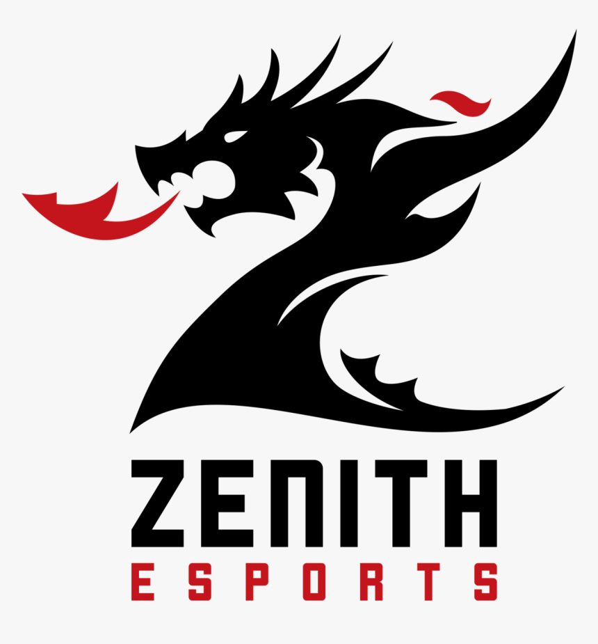 Zenith Esports, HD Png Download, Free Download