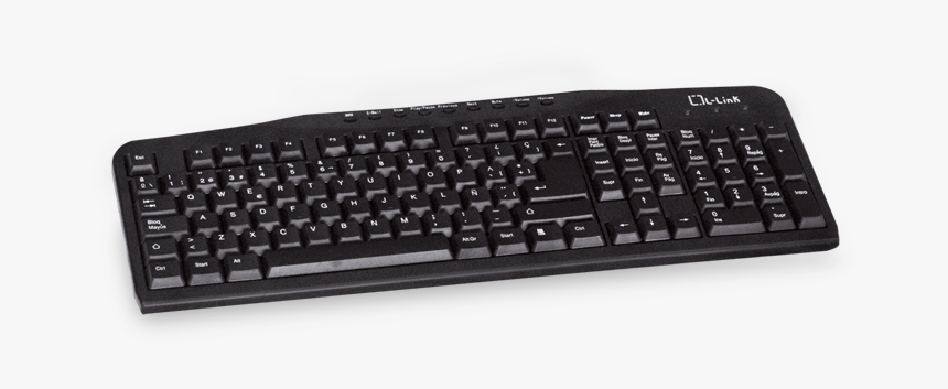 Computer Keyboard, HD Png Download, Free Download