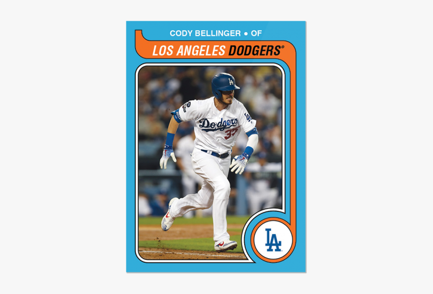 Los Angeles Dodgers, HD Png Download, Free Download