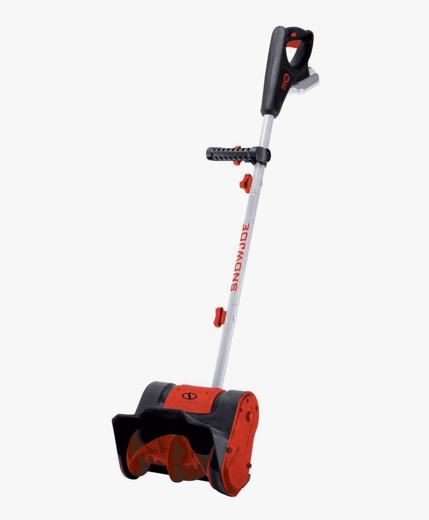 Snow Joe 24v Cordless Shovel, HD Png Download, Free Download