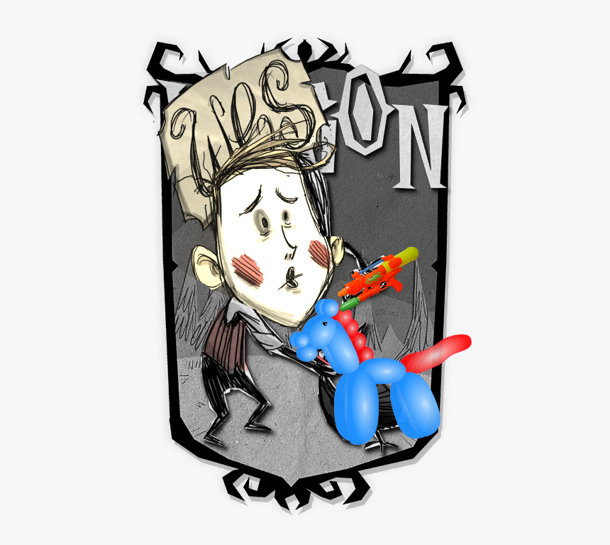 Don T Starve Together Kittykit, HD Png Download, Free Download