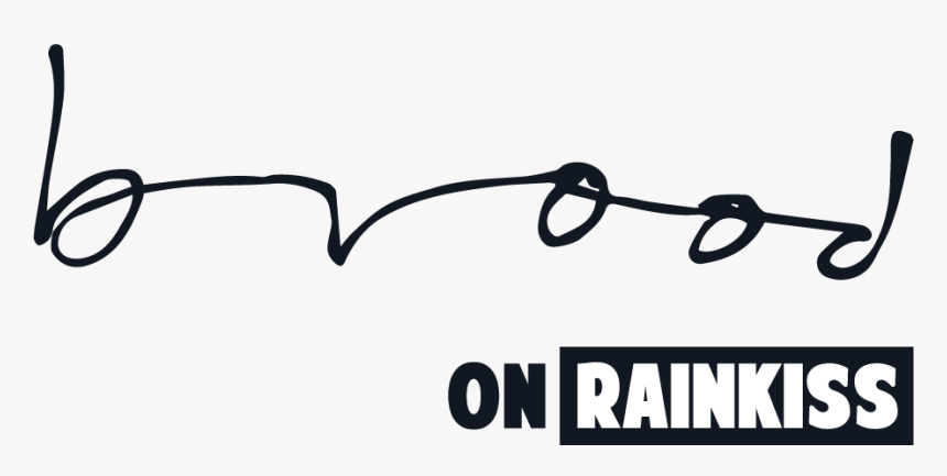 Asset 7rainkiss Logo White, HD Png Download, Free Download