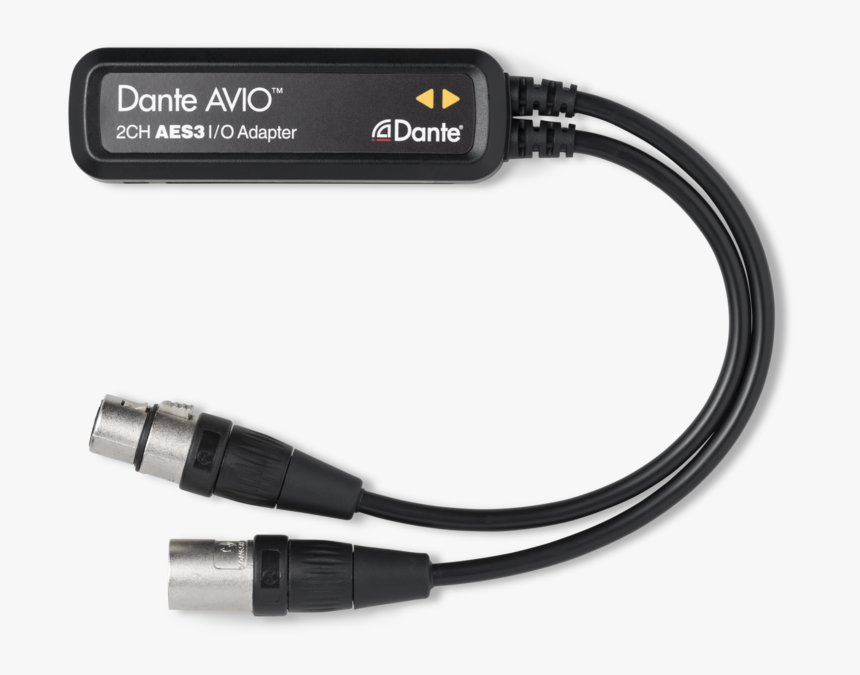 Audinate Dante Avio Aes3 Adapter"

 
 Data Rimg="lazy"
 - Audinate Dante Avio Analog Input Adapter, HD Png Download, Free Download