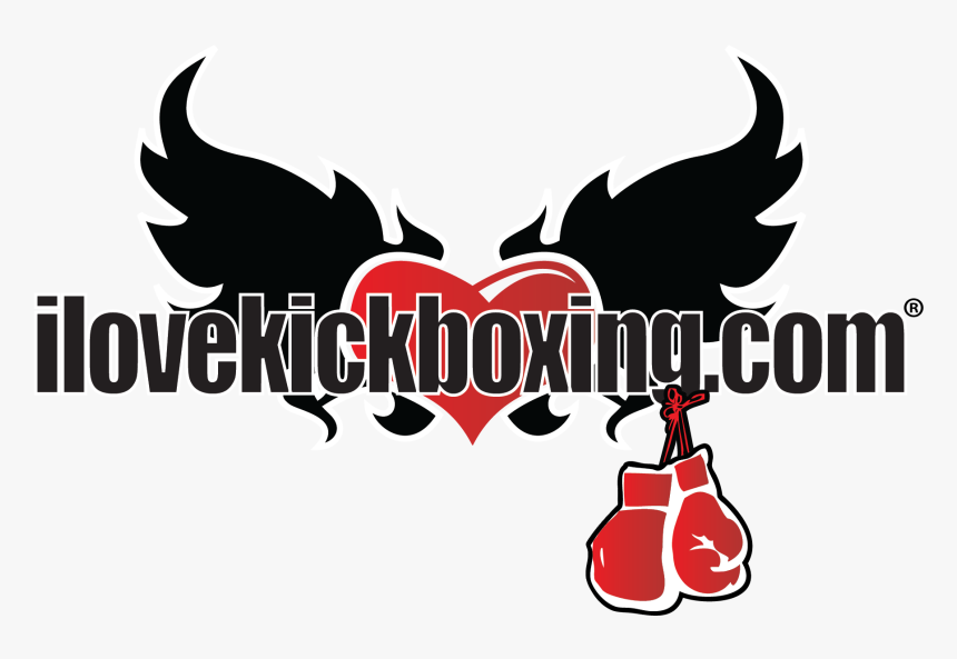 Super Kickboxing Classes Discount At Victory Martial - Love Kickboxing Logo, HD Png Download, Free Download