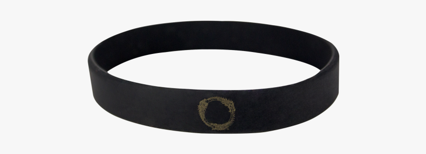 The Elder Scrolls Online Wristband Hero Of Tamriel - Belt, HD Png Download, Free Download