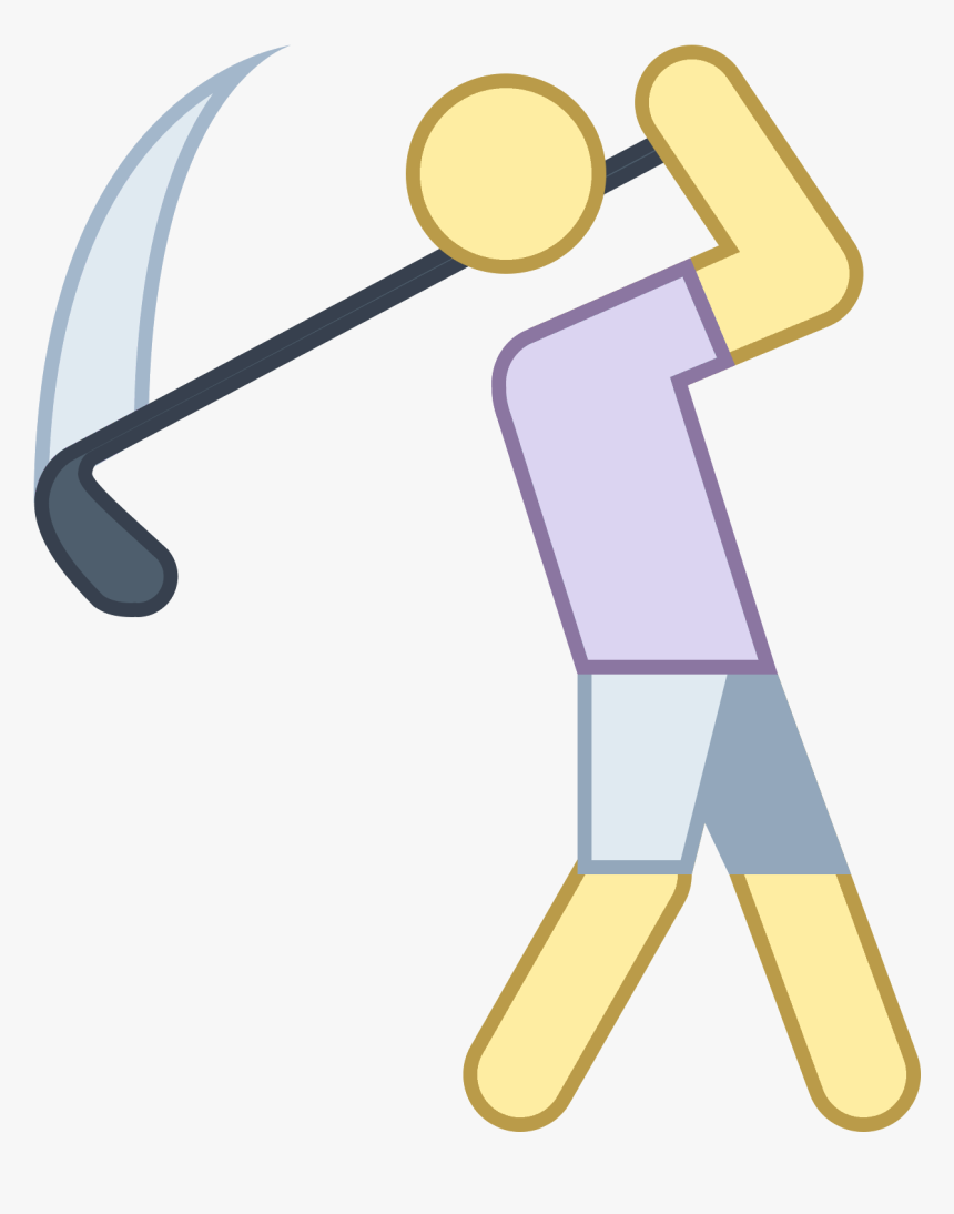 Image Library Download Golf Icon Free Download Png, Transparent Png, Free Download