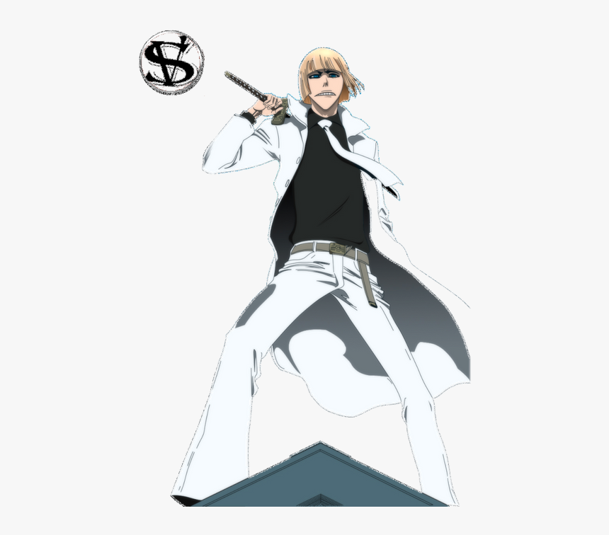 Shinji Hirako Png, Transparent Png, Free Download