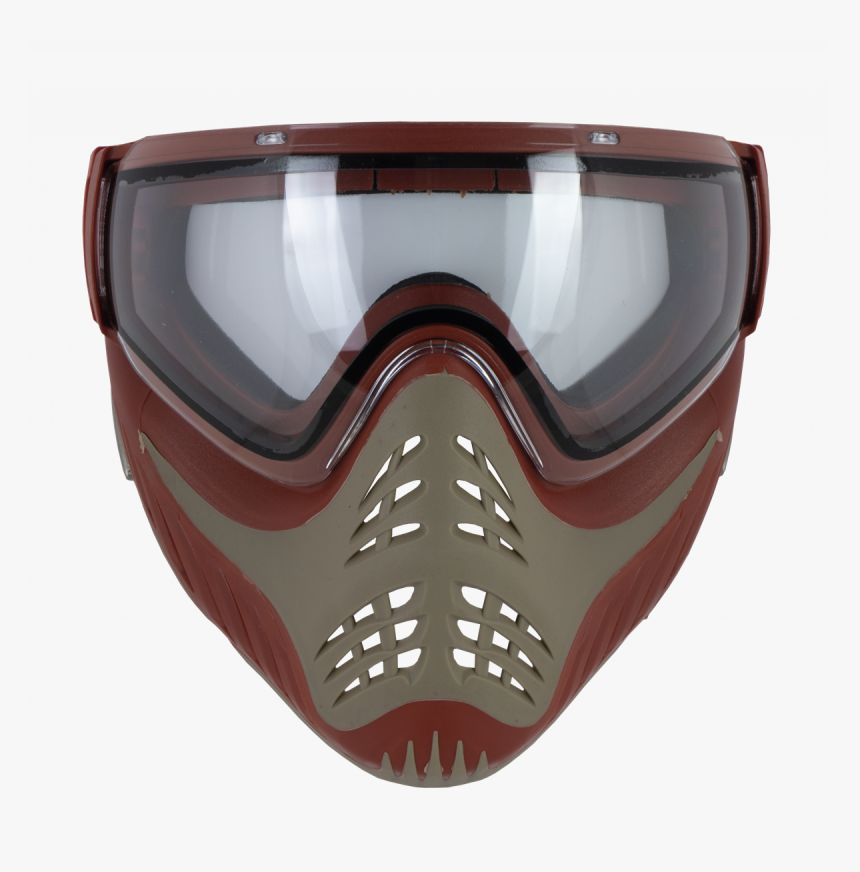 Vforce Profiler Paintball Goggles, HD Png Download, Free Download