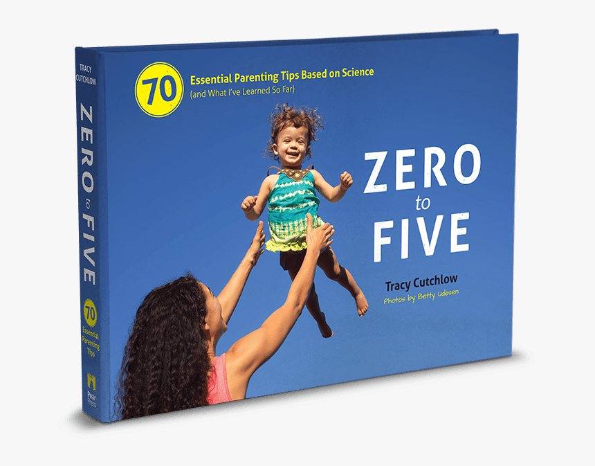 Zero To Five - Zero To Five Book, HD Png Download, Free Download