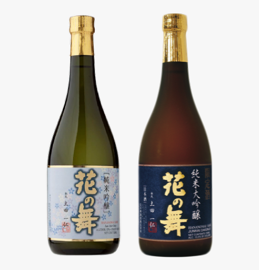 Hananomai Sake, HD Png Download, Free Download