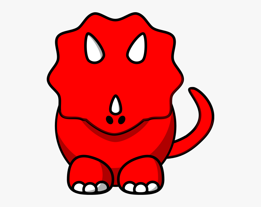 Dinosaur Clip Art, HD Png Download, Free Download