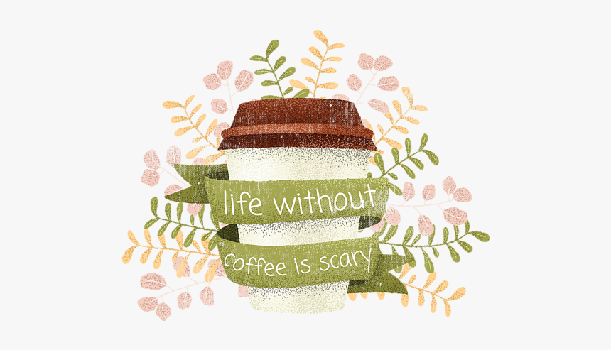 Coffee, HD Png Download, Free Download