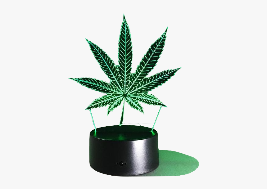 Sativa Pot Leaf, HD Png Download, Free Download