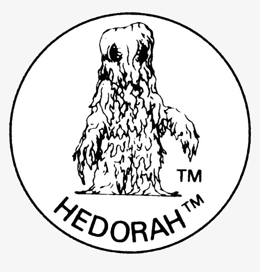 Hedorah Drawing , Png Download - Hedorah Icon, Transparent Png, Free Download